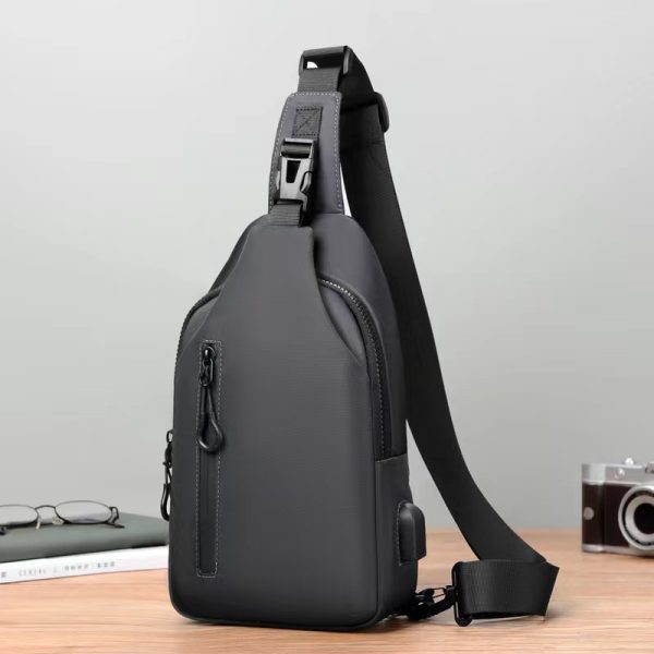 Custom Shoulder Bag