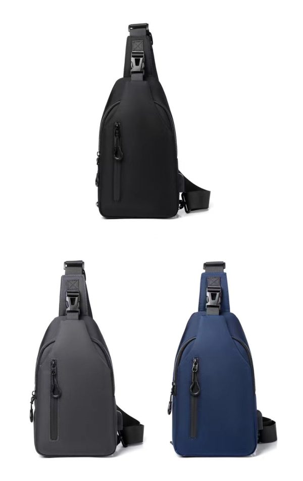 Custom Shoulder Bag - Image 2
