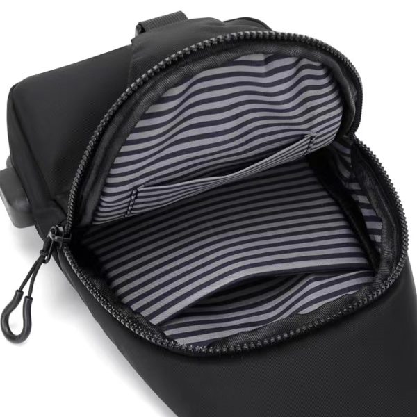 Custom Shoulder Bag - Image 3