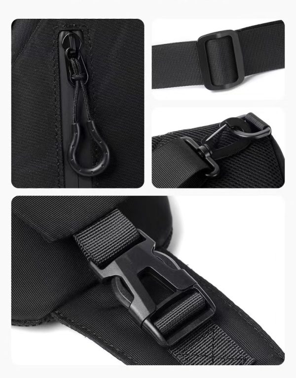 Custom Shoulder Bag - Image 4