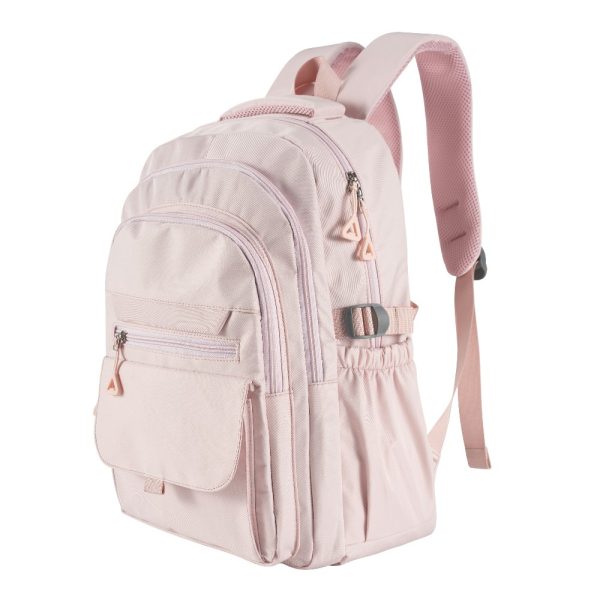 Himmers Anti-Theft Laptop Backpack - Image 2