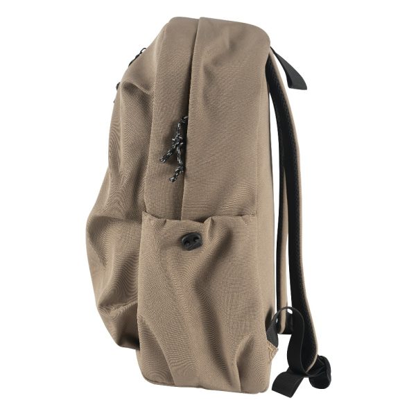 Himmers Factory Direct: Durable Multi-functional 15.6" Laptop Backpack - Image 3