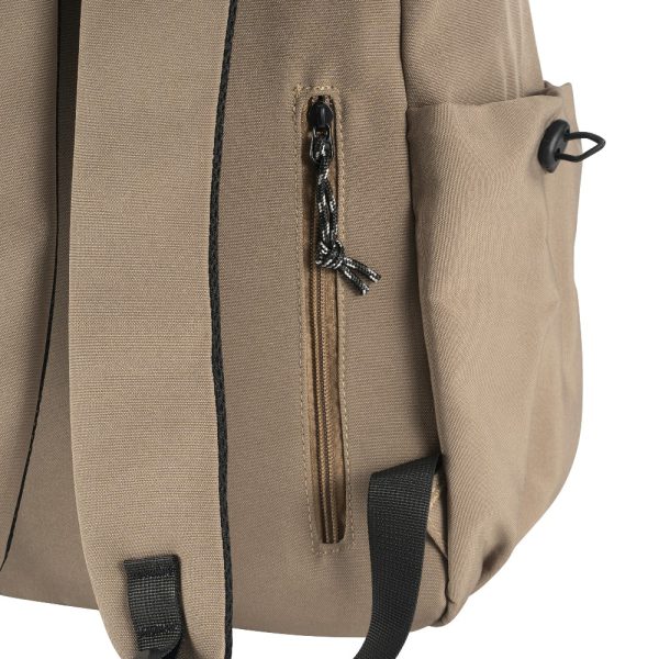 Himmers Factory Direct: Durable Multi-functional 15.6" Laptop Backpack - Image 4